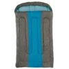 Coleman Hudson Sleeping Bag - Double 1 Coleman Hudson Sleeping Bag - Double -Camp Gear Area hudson double