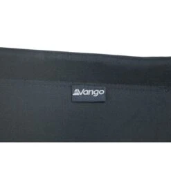 Vango Hush Camp Bed - Single -Camp Gear Area hush campbed 2