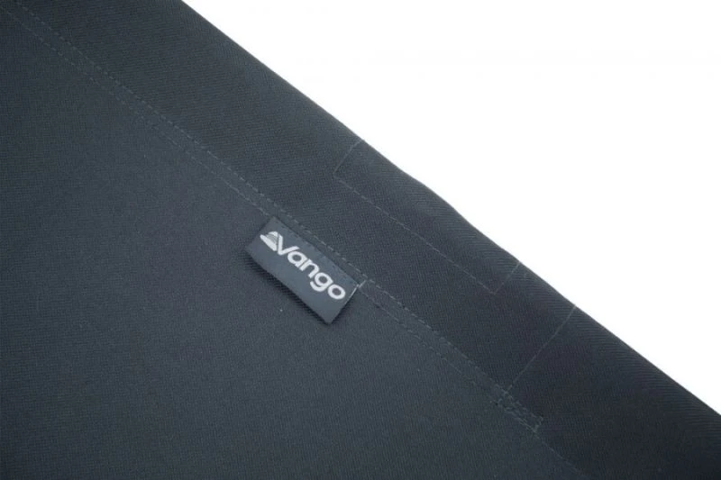 Vango Hush Camp Bed - Double 6 Vango Hush Camp Bed - Double - Image 4