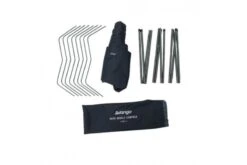 Vango Hush Camp Bed - Double 13 Vango Hush Camp Bed - Double -Camp Gear Area hush double campbed 3