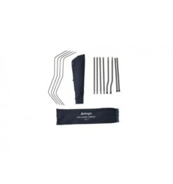 Vango Hush Camp Bed - Grande -Camp Gear Area hush grande campbed 4 1