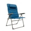 Vango Hyde Grande DLX Chair 1 Vango Hyde Grande DLX Chair -Camp Gear Area hyde grande dlx chair 1