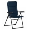 Vango Hyde Tall Chair 1 Vango Hyde Tall Chair -Camp Gear Area hyde tall chair 1
