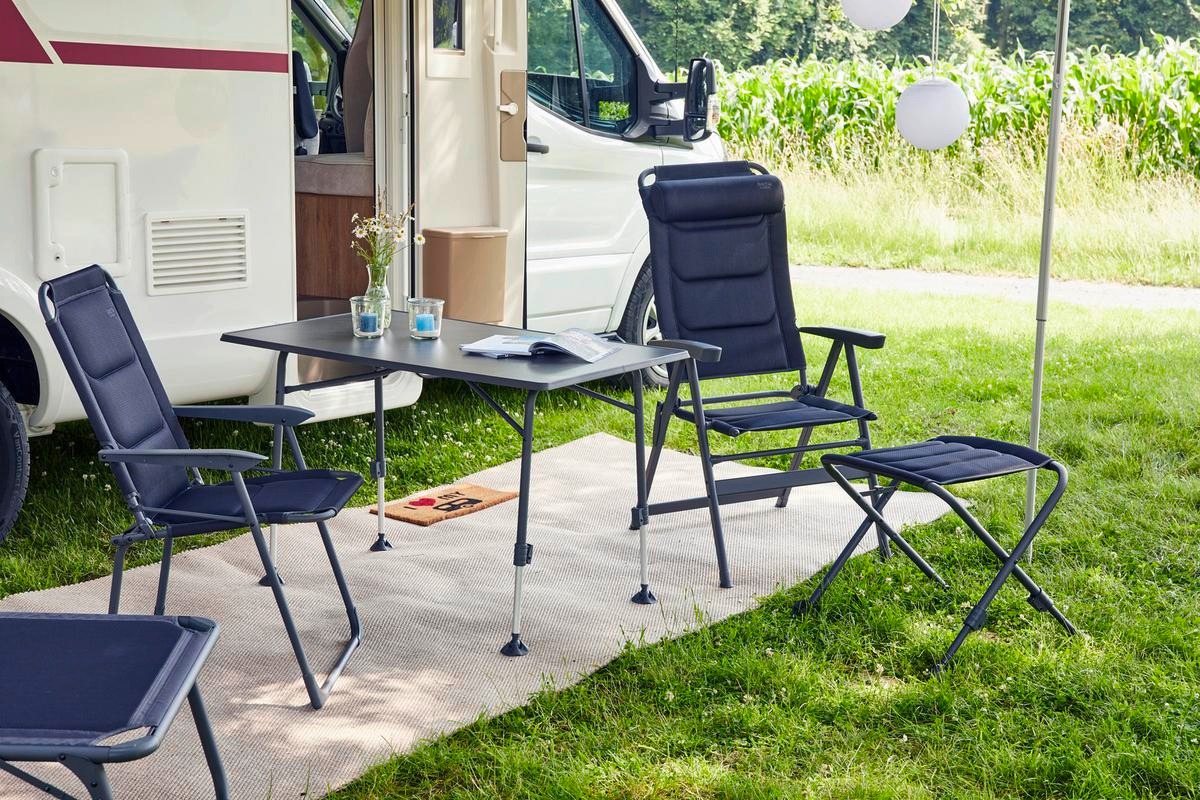 Camp Gear Area -Camp Gear Area image