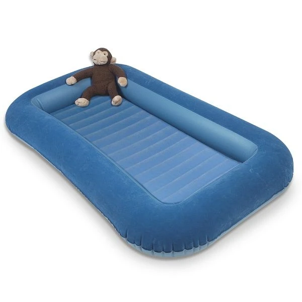 Kampa Bumper Junior Airbed 4 Kampa Bumper Junior Airbed - Image 2