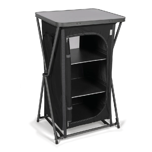 Kampa Amber Cupboard 3 Kampa Amber Cupboard