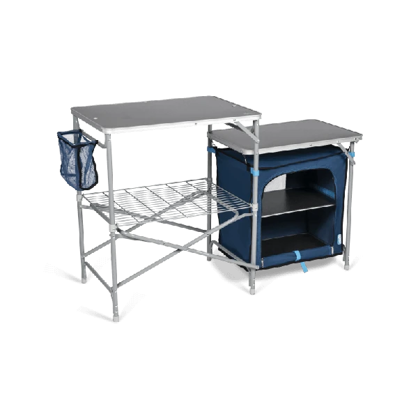 Kampa Commander Field Kitchen 3 Kampa Commander Field Kitchen