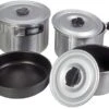 Kampa Feast Family Cook Set 1 Kampa Feast Family Cook Set -Camp Gear Area kampa cookset feast