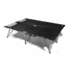 Kampa Dream Camp Bed - Double 2 Kampa Dream Camp Bed - Double -Camp Gear Area kampa dream double campbed
