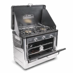 Kampa Roast Master Gas Hob & Oven