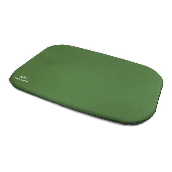 Kampa Snuggle 7.5cm Self Inflating Mat - Double 3 Kampa Snuggle 7.5cm Self Inflating Mat - Double