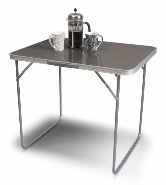 Kampa Camping Table - Medium 4 Kampa Camping Table - Medium - Image 2