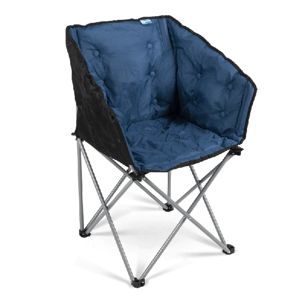 Kampa Tub Chair - Midnight 3 Kampa Tub Chair - Midnight
