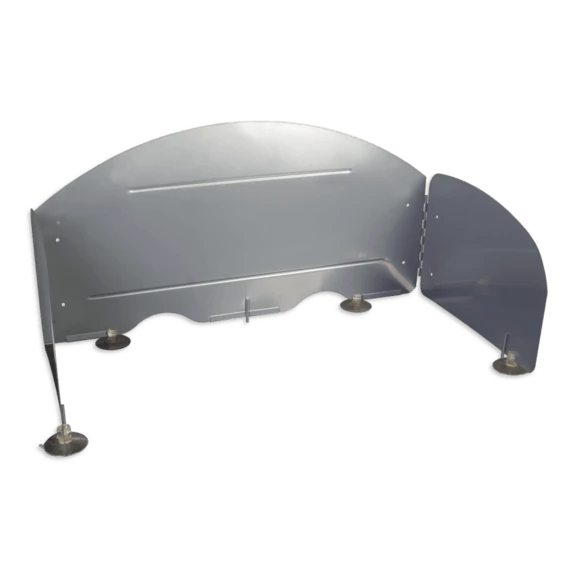 Kampa Kitchen Windshield 3 Kampa Kitchen Windshield