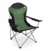 Kampa XL Highback Chair - Fern 1 Kampa XL Highback Chair - Fern -Camp Gear Area kampa xl high back fearn