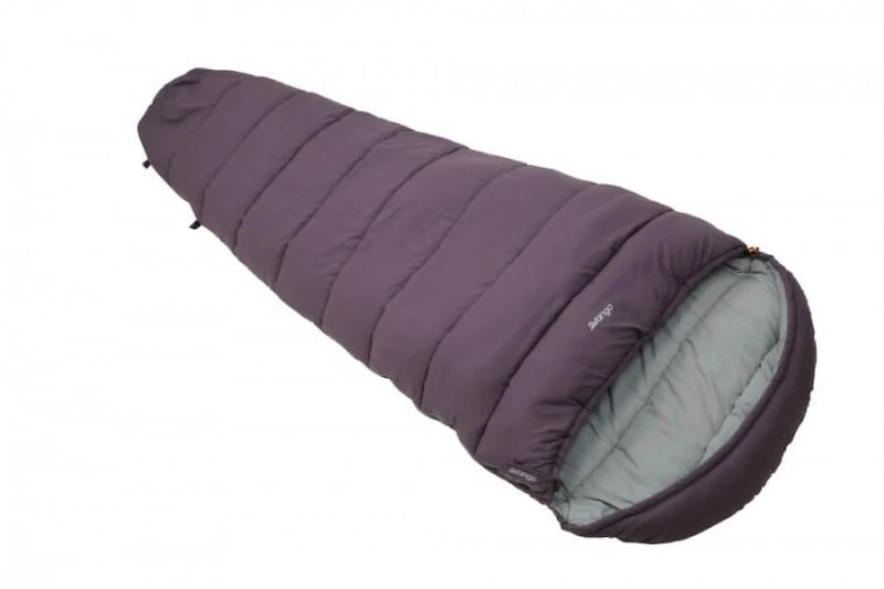 Vango Kanto 250 Sleeping Bag - Arctic Dust 3 Vango Kanto 250 Sleeping Bag - Arctic Dust