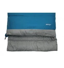Vango Kanto Single Sleeping Bag - Blue 9 Vango Kanto Single Sleeping Bag - Blue -Camp Gear Area kanto blue 4