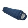 Vango Kanto Junior Sleeping Bag - Blue 2 Vango Kanto Junior Sleeping Bag - Blue -Camp Gear Area kanto jr blue 1