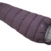 Vango Kanto Junior Sleeping Bag - Arctic Dusk 1 Vango Kanto Junior Sleeping Bag - Arctic Dusk -Camp Gear Area kanto jr purple 1
