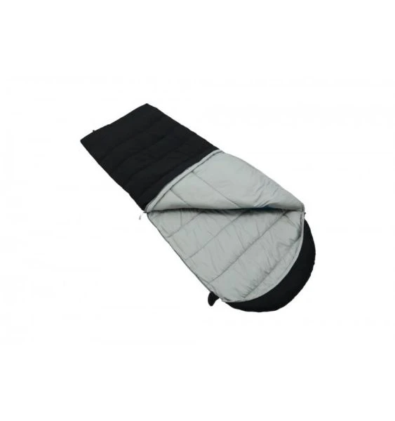 Vango Kanto Quad Sleeping Bag - Black 4 Vango Kanto Quad Sleeping Bag - Black - Image 2