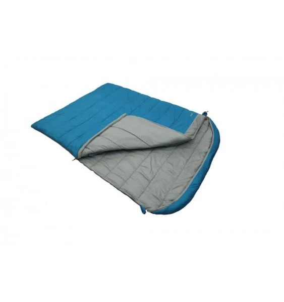 Vango Kanto Quad Sleeping Bag - Double 4 Vango Kanto Quad Sleeping Bag - Double - Image 2