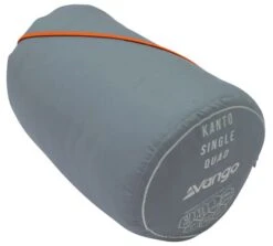 Vango Kanto Single Quad Sleeping Bag - Mineral Green 8 Vango Kanto Single Quad Sleeping Bag - Mineral Green -Camp Gear Area kanto single quad image 3
