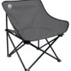 Coleman Kickback Chair -Camp Gear Area kickback chair