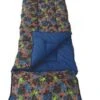 Sunncamp Child's Sleeping Bag - Bugs 1 Sunncamp Child's Sleeping Bag - Bugs -Camp Gear Area kids bugs sleepingbags