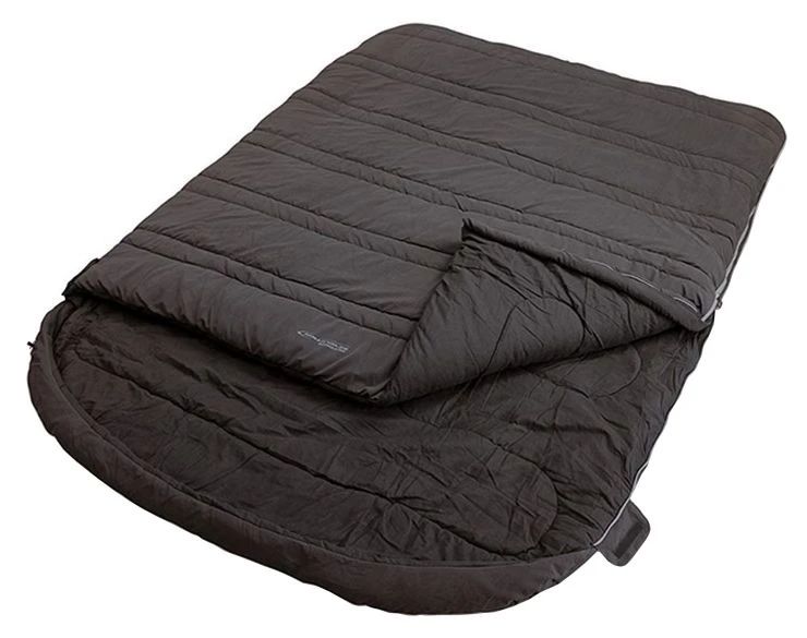 Outdoor Revolution Star Fall King 400 Sleeping Bag 3 Outdoor Revolution Star Fall King 400 Sleeping Bag