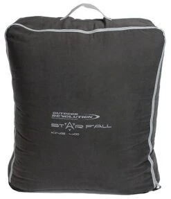 Outdoor Revolution Star Fall King 400 Sleeping Bag 11 Outdoor Revolution Star Fall King 400 Sleeping Bag -Camp Gear Area king 2
