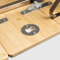 Zempire Kitpac Table - Large -Camp Gear Area kitpac large v2 bottle opener 1