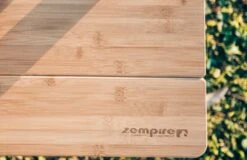 Zempire Kitpac Table - Medium -Camp Gear Area kitpac standard 5