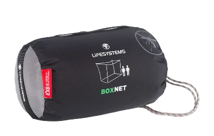 LIFESYSTEMS Mosquito BoxNet Double 4 LIFESYSTEMS Mosquito BoxNet Double - Image 2