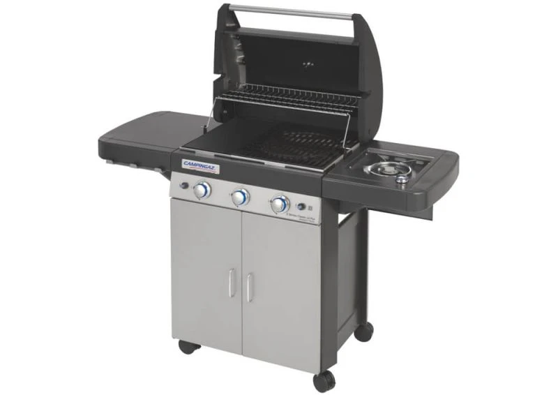 Campingaz 3 Series Classic LS Plus BBQ 4 Campingaz 3 Series Classic LS Plus BBQ - Image 2