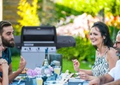 Campingaz 3 Series Classic LS Plus BBQ 11 Campingaz 3 Series Classic LS Plus BBQ -Camp Gear Area ls plus image 5