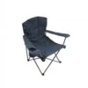 Vango Malibu Chair - Grey 1 Vango Malibu Chair - Grey -Camp Gear Area malibu 5