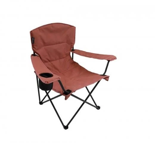 Vango Malibu Chair - Brick Dust 3 Vango Malibu Chair - Brick Dust