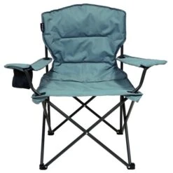 Vango Malibu Chair - Mineral Green -Camp Gear Area malibu mineral green image 2