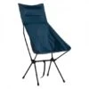 Vango Micro Steel Tall Chair 1 Vango Micro Steel Tall Chair -Camp Gear Area micro steel tall chair 2