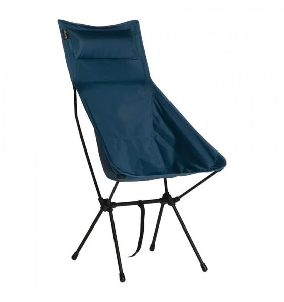 Vango Micro Steel Tall Chair 3 Vango Micro Steel Tall Chair