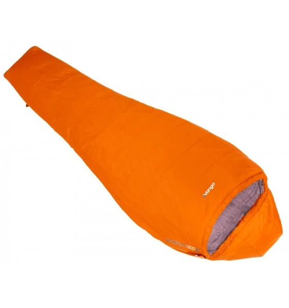 Vango Microlite 300 Sleeping Bag 3 Vango Microlite 300 Sleeping Bag