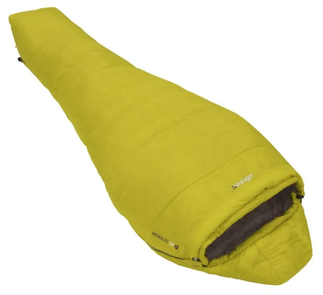 Vango Microlite 50 Sleeping Bag 3 Vango Microlite 50 Sleeping Bag