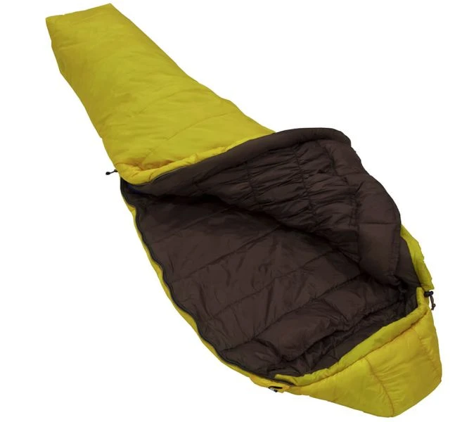 Vango Microlite 50 Sleeping Bag 4 Vango Microlite 50 Sleeping Bag - Image 2