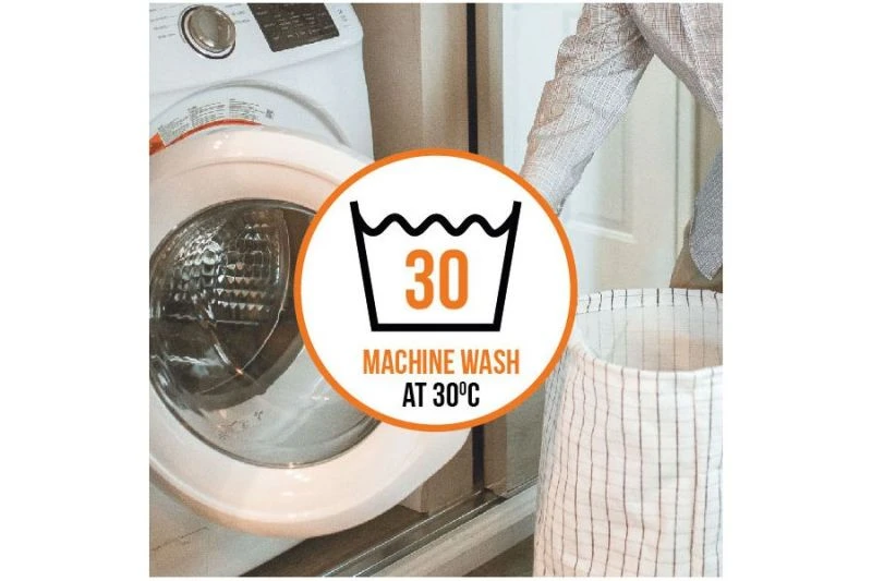 Vango Microlite 200 Sleeping Bag 7 Vango Microlite 200 Sleeping Bag - Image 5