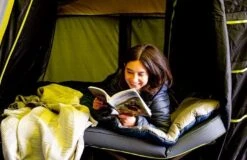 Zempire Monstamat Sleeping Mat - Twin 7 Zempire Monstamat Sleeping Mat - Twin -Camp Gear Area monstamat double 3 1