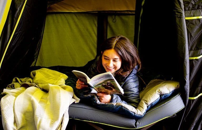 Zempire Monstamat Sleeping Mat - Twin 5 Zempire Monstamat Sleeping Mat - Twin - Image 3