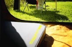 Zempire Monstamat Sleeping Mat - Single -Camp Gear Area monstamat single 3