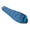 Vango Nitestar Alpha 350 Sleeping Bag - Blue 1 Vango Nitestar Alpha 350 Sleeping Bag - Blue -Camp Gear Area nitestar alpha 350 blue 1