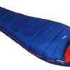 Vango Nitestar Alpha 250 Single Sleeping Bag - Classic Blue 1 Vango Nitestar Alpha 250 Single Sleeping Bag - Classic Blue -Camp Gear Area nitestar alpha 250 classic blue image 1