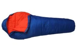 Vango Nitestar Alpha 250 Single Sleeping Bag - Classic Blue 13 Vango Nitestar Alpha 250 Single Sleeping Bag - Classic Blue -Camp Gear Area nitestar alpha 250 classic blue image 2